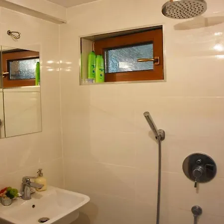 Anna's Downtown Loft